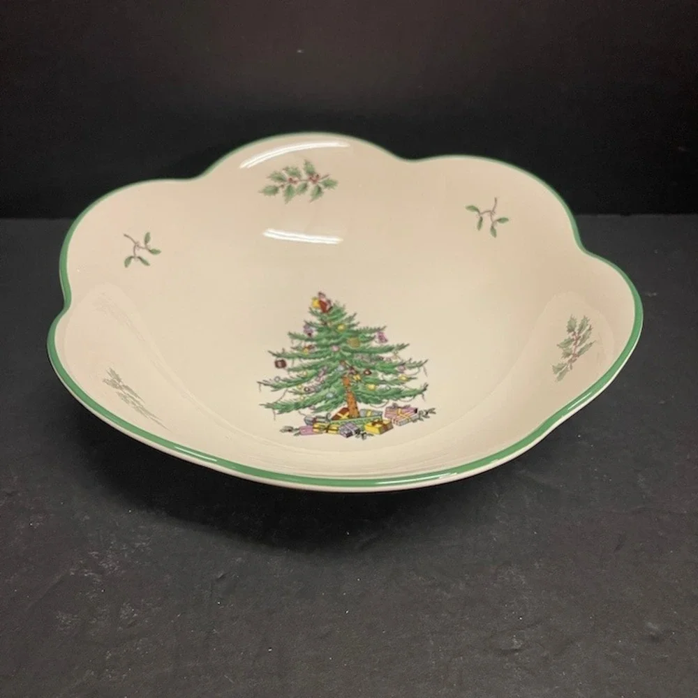 Spode made england
